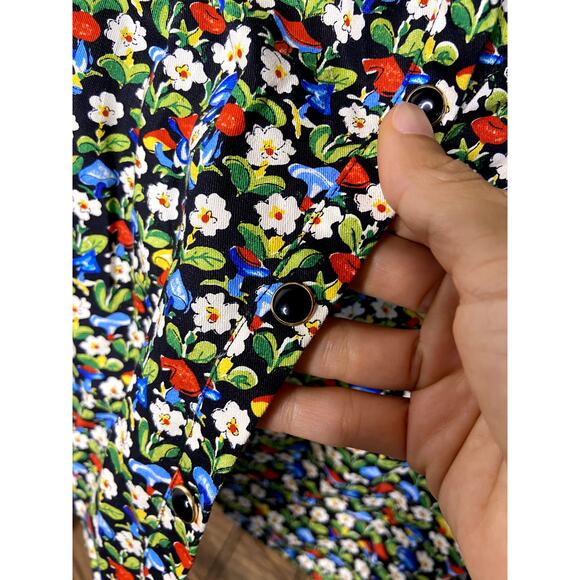 Tuckernuck Winnie Blouse size XS - Picture 5 of 7